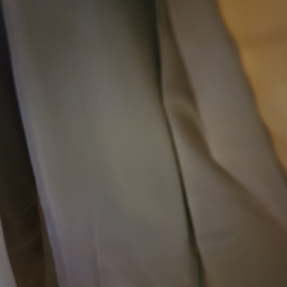 VINTAGE GENUINE FUR COAT & HAT - Picture 7 of 12